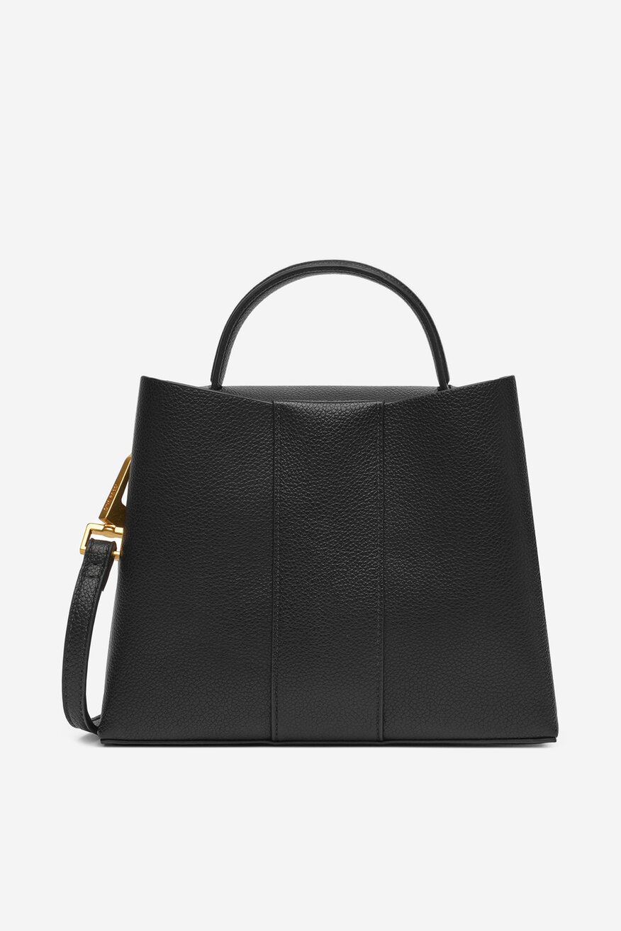 Gino Rossi - Mała torebka tote - 5904862927763