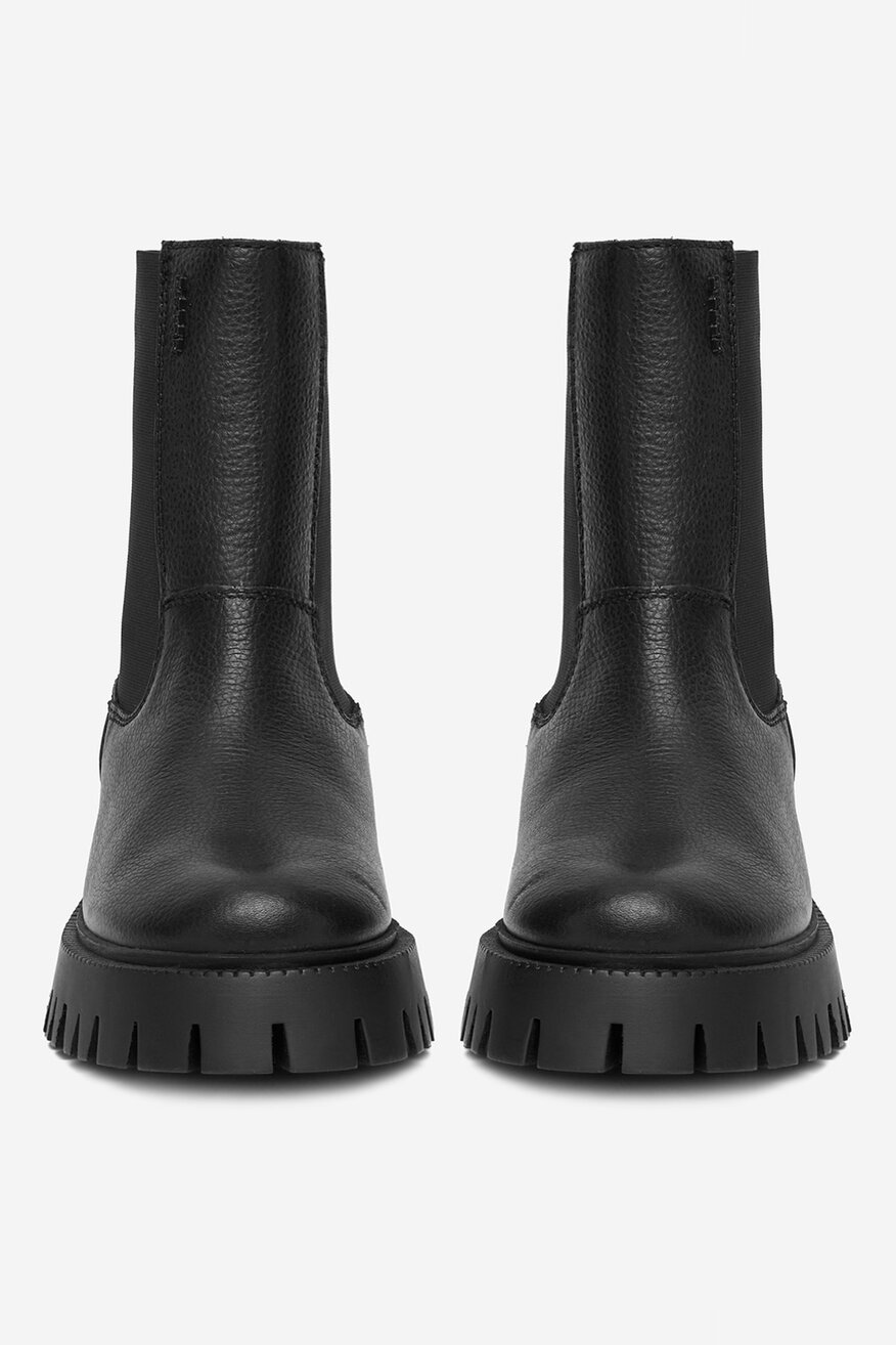 Ghete G-STAR RAW NEGRU - 5906751372630