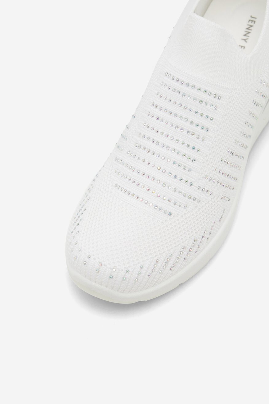 
                Patike Jenny Fairy BELA - 5905588507895