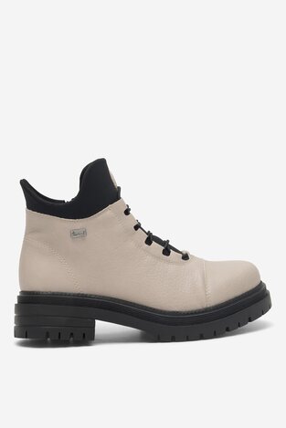 Черевики Rieker Y3163-60 БЕЖЕВИЙ