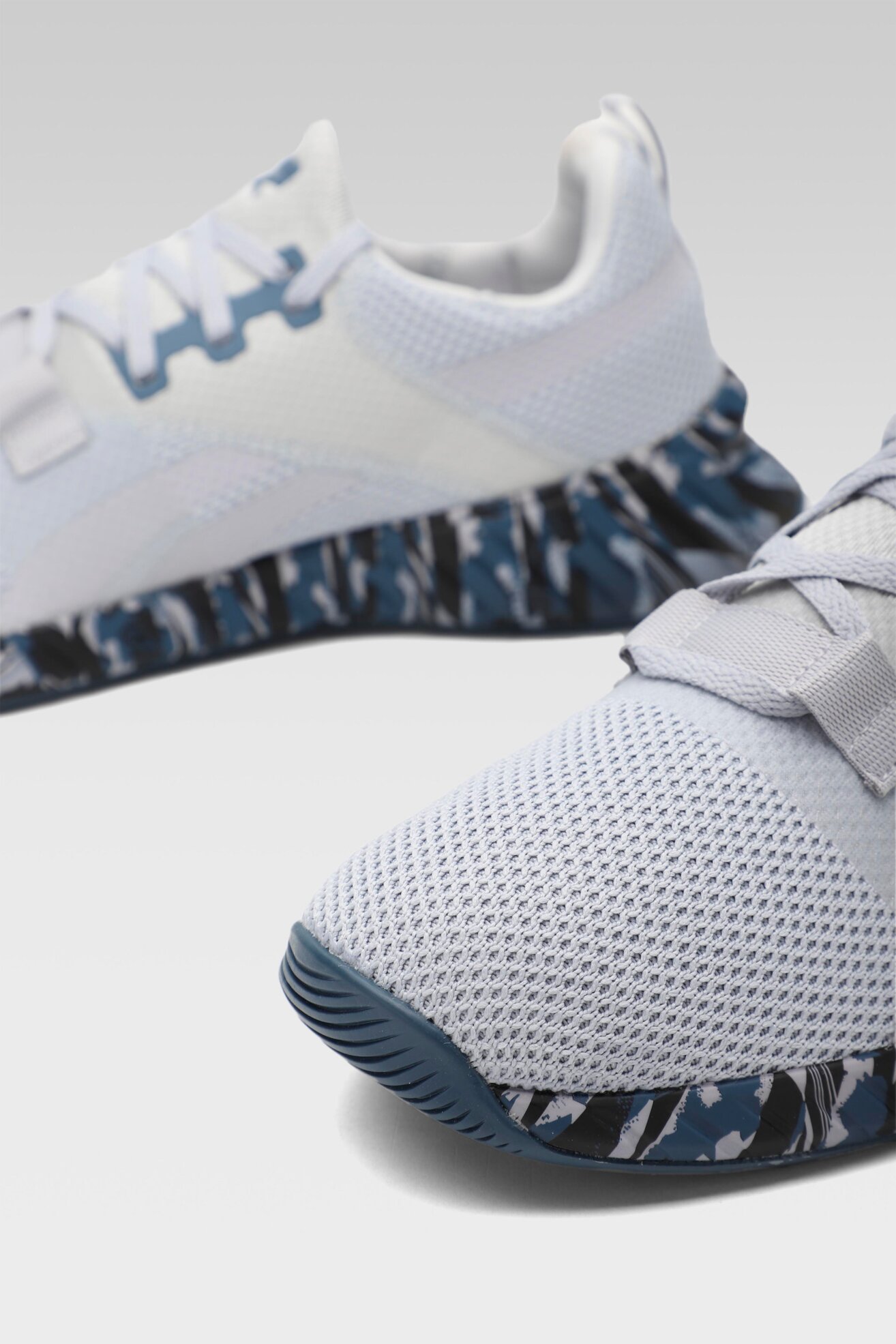 Obuwie sportowe Reebok FLASHFILM TRAIN 2.0 G55596 Biały