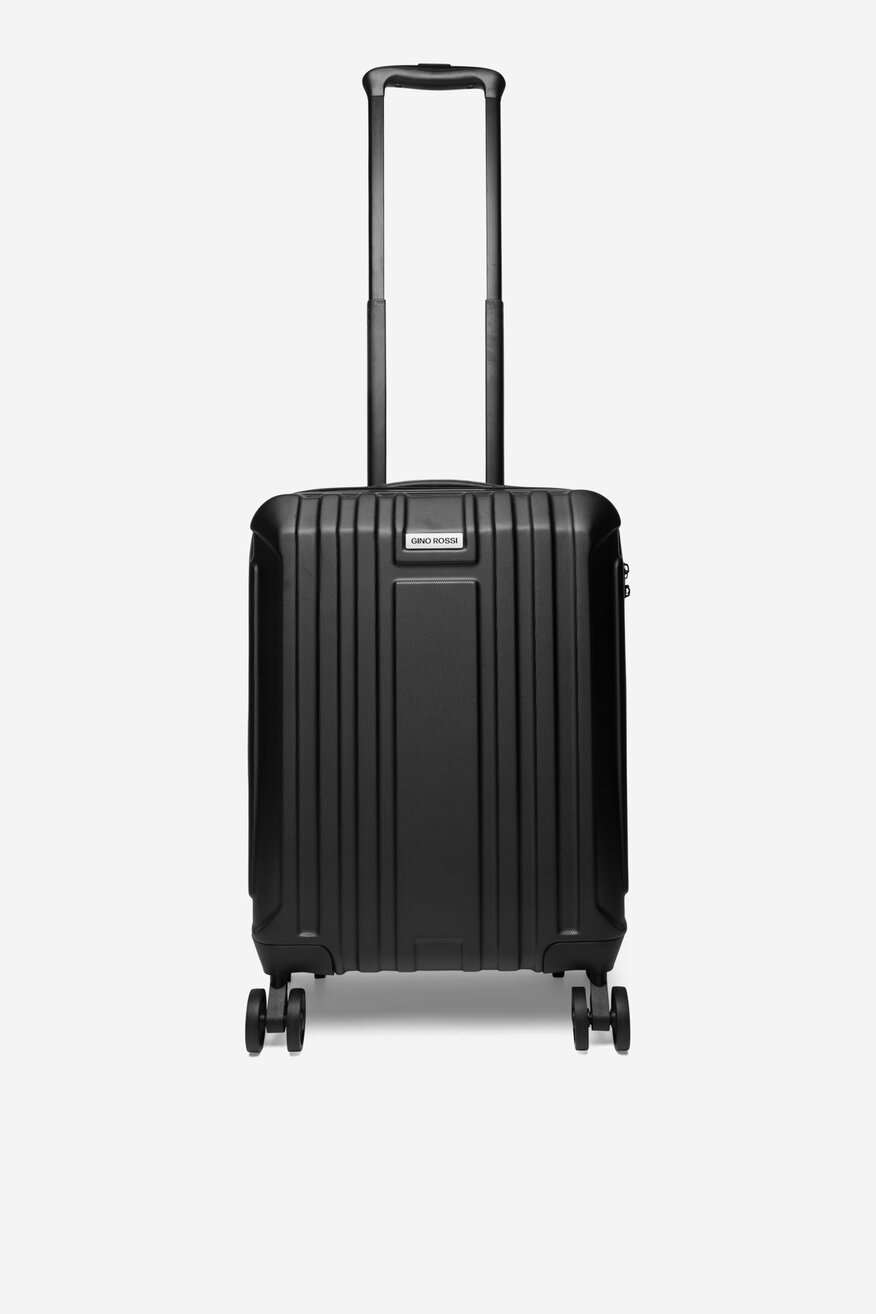 
                Gino Rossi - Walizka kabinowa - 5905588624097