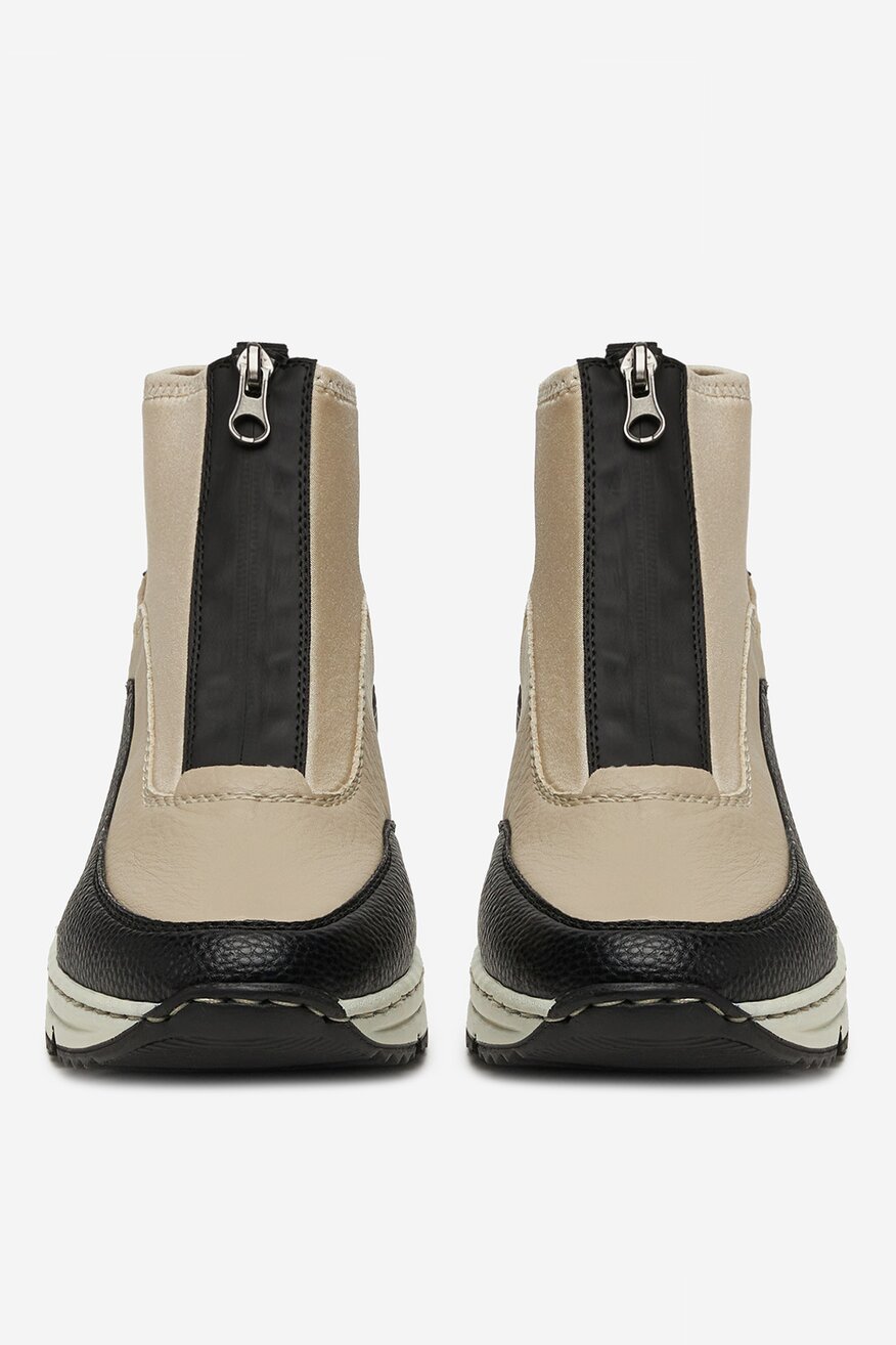 
                Боти Rieker БЕЖОВ - 2230083220523