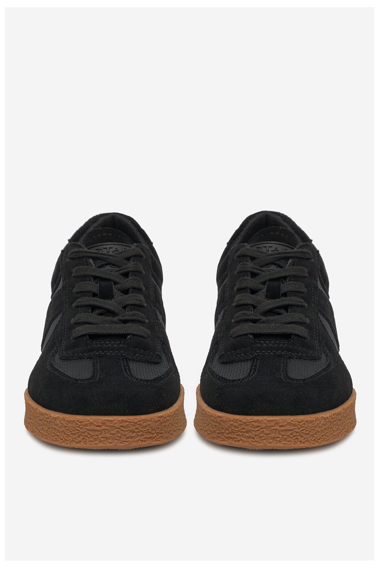 Tornacipő G-STAR RAW DJF385-1 FEKETE