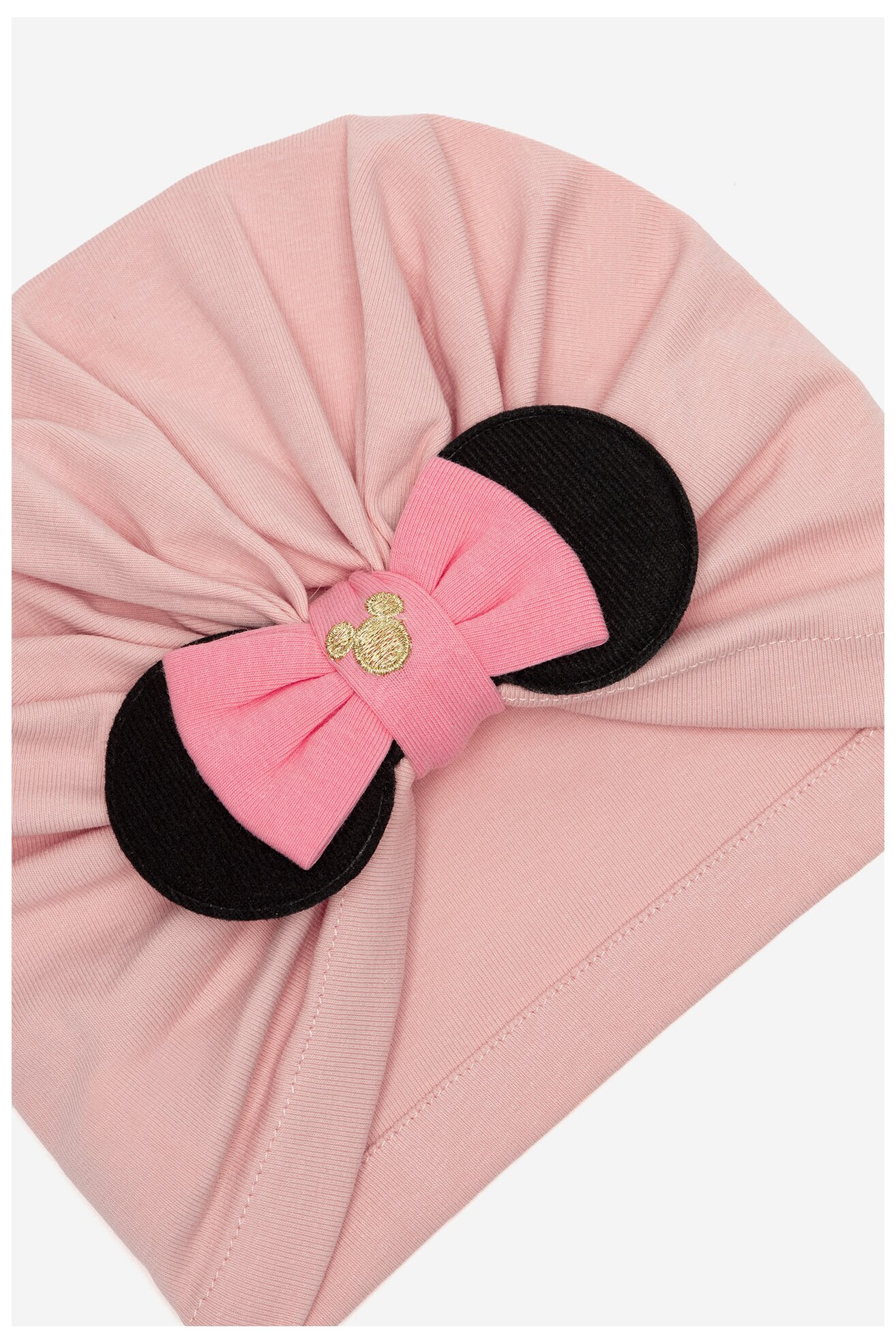 Gyerek sapka Mickey&Friends ACCCS-AW24-120DSTC RÓZSASZÍN