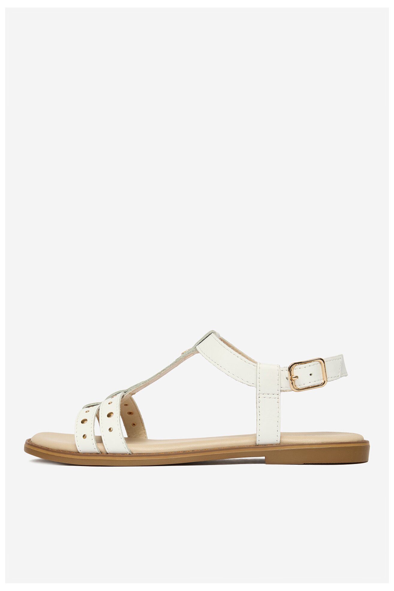 Sandały Lasocki CEO-RST-5551-03 Biały