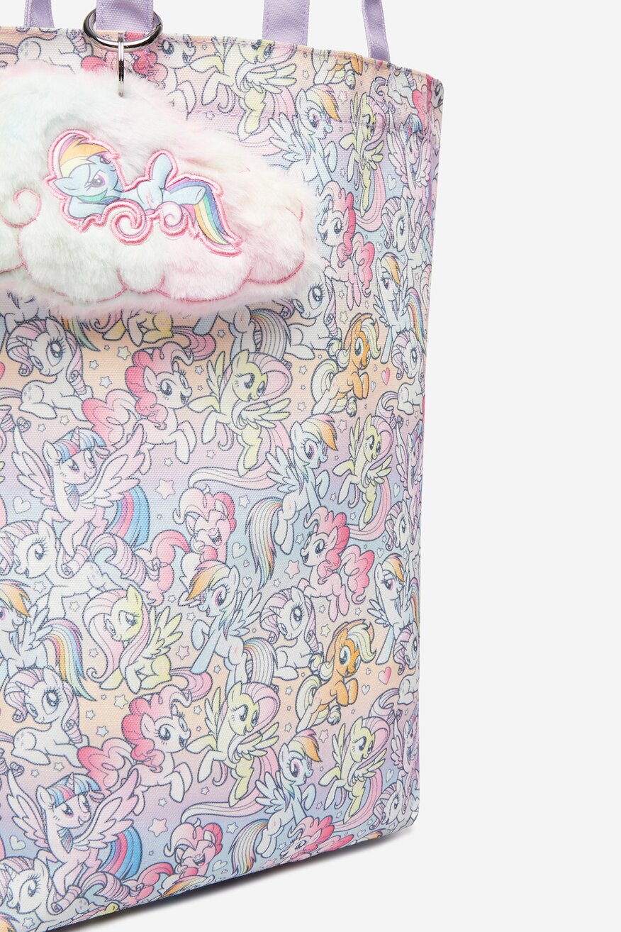 
                Сумка З Ремінцем My little Pony МІКС - 5907964016632