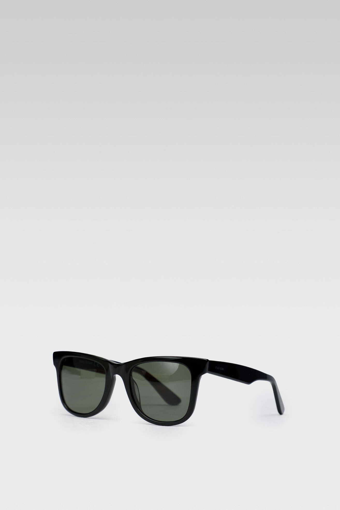 Ochelari de soare bărbați Gino Rossi AGG-A-503-10-07 NEGRU