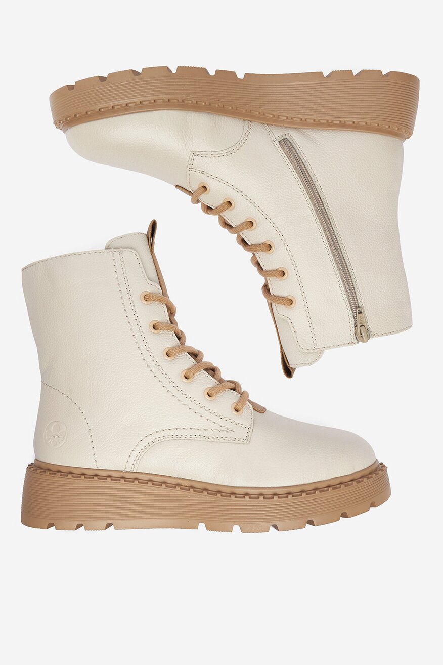 Bocanci Rieker BEJ - 2230085545501