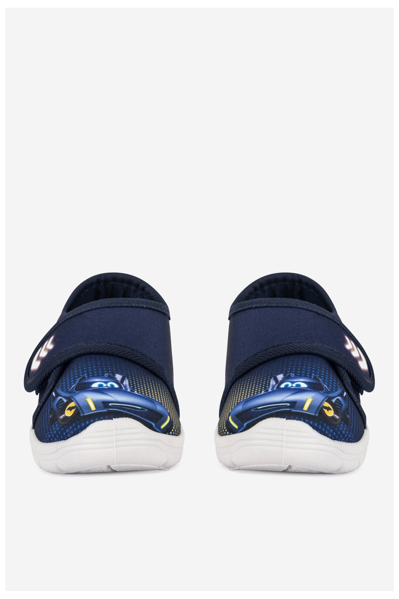 Чехли BATWHEELS AW24-229WBBW КОБАЛТОВО СИНЬО