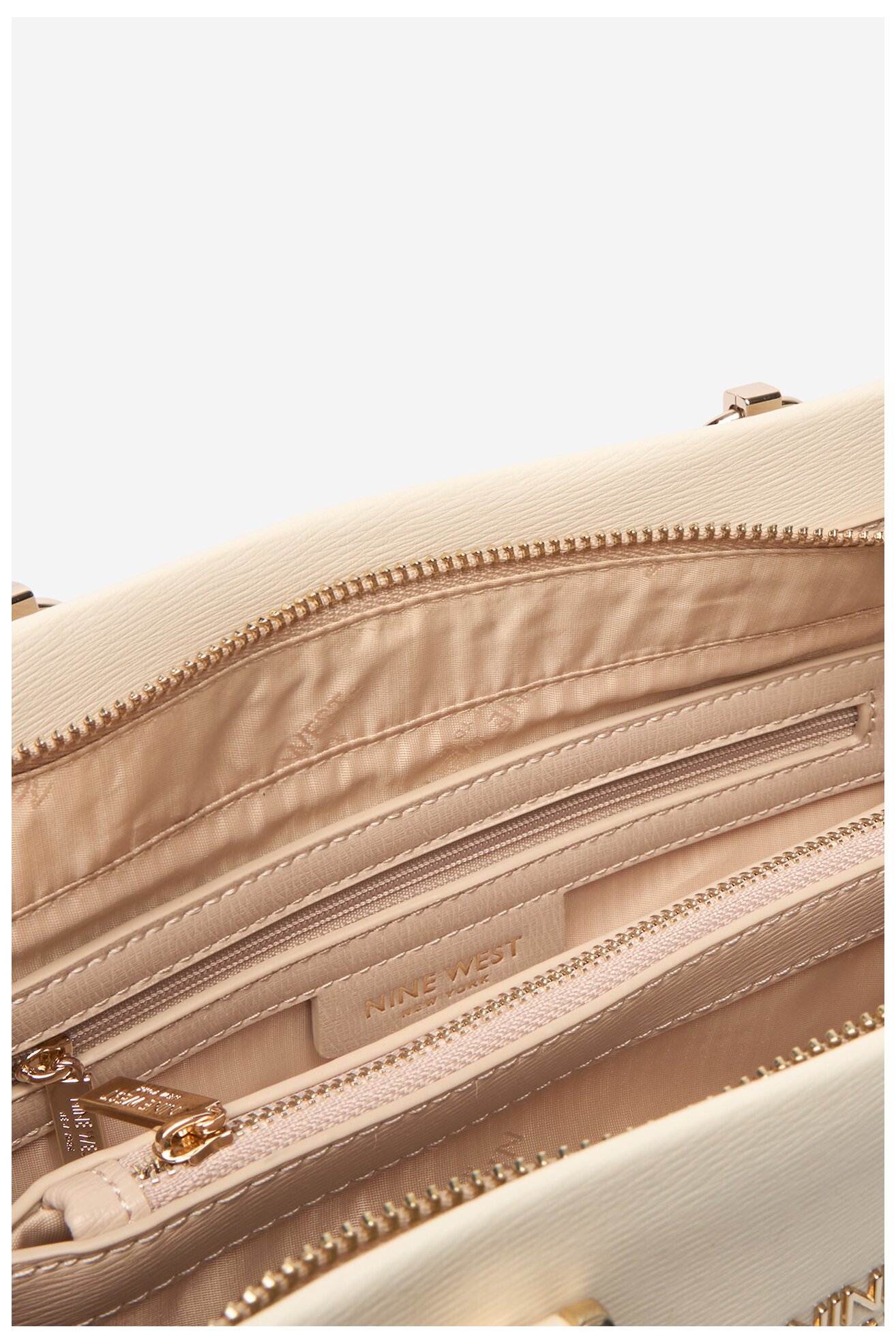 Дамска чанта NINE WEST EO-LUMINA-LX10278 МИКС