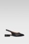 Sandale Lasocki AG20-02 CRNA