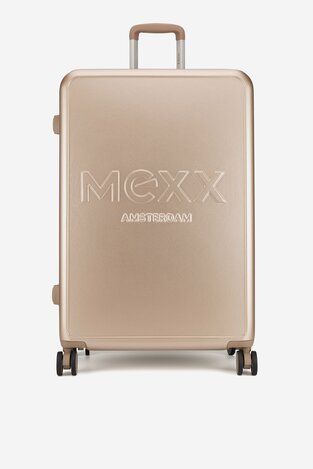 Kofer Mexx MEXX-L-035-07 BEIGE BEŽ