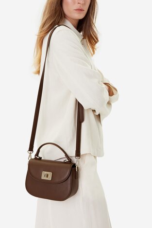 Torba NINE WEST CEO-TENNESSEE-LDA8205 BRAON