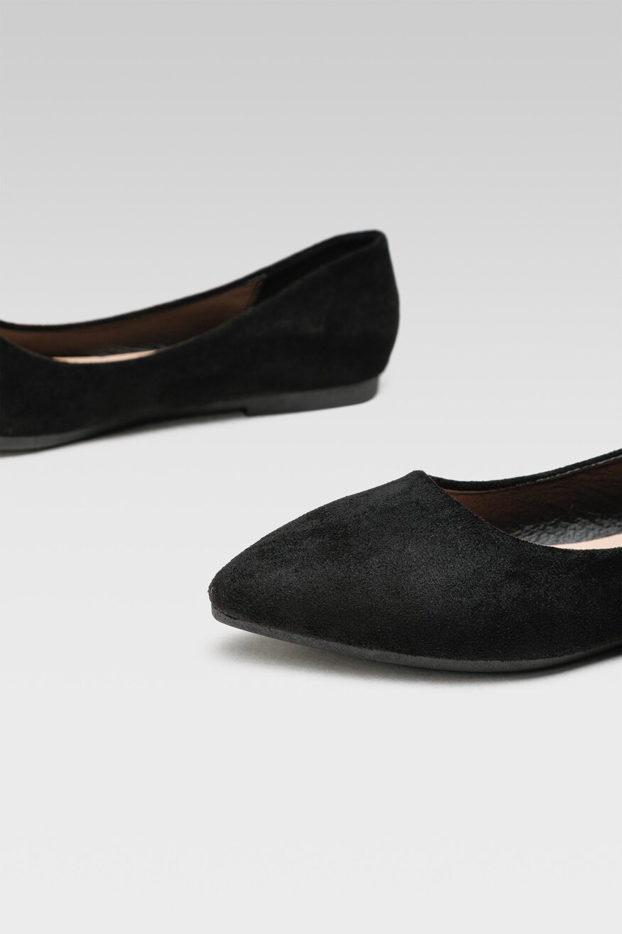 
                Jenny Fairy - Baleriny - 5904248394325