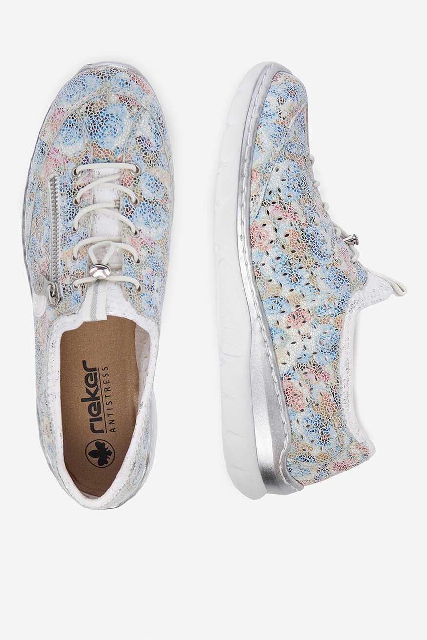 
                Rieker - Półbuty - 5906751768976