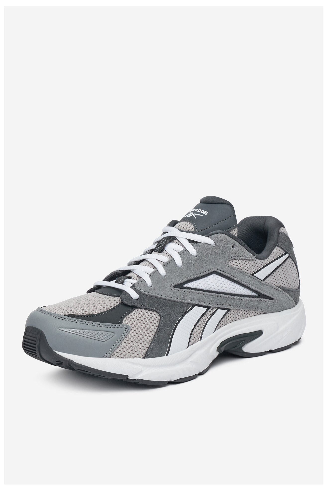 Кросівки спортивні Reebok ROAD PRIME 100220528 СІРИЙ