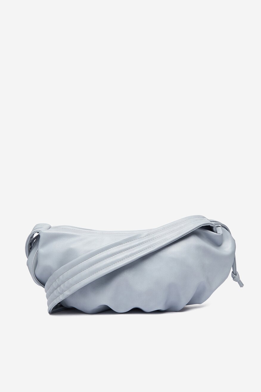 
                Дамска чанта Jenny СИН - 5906751550465