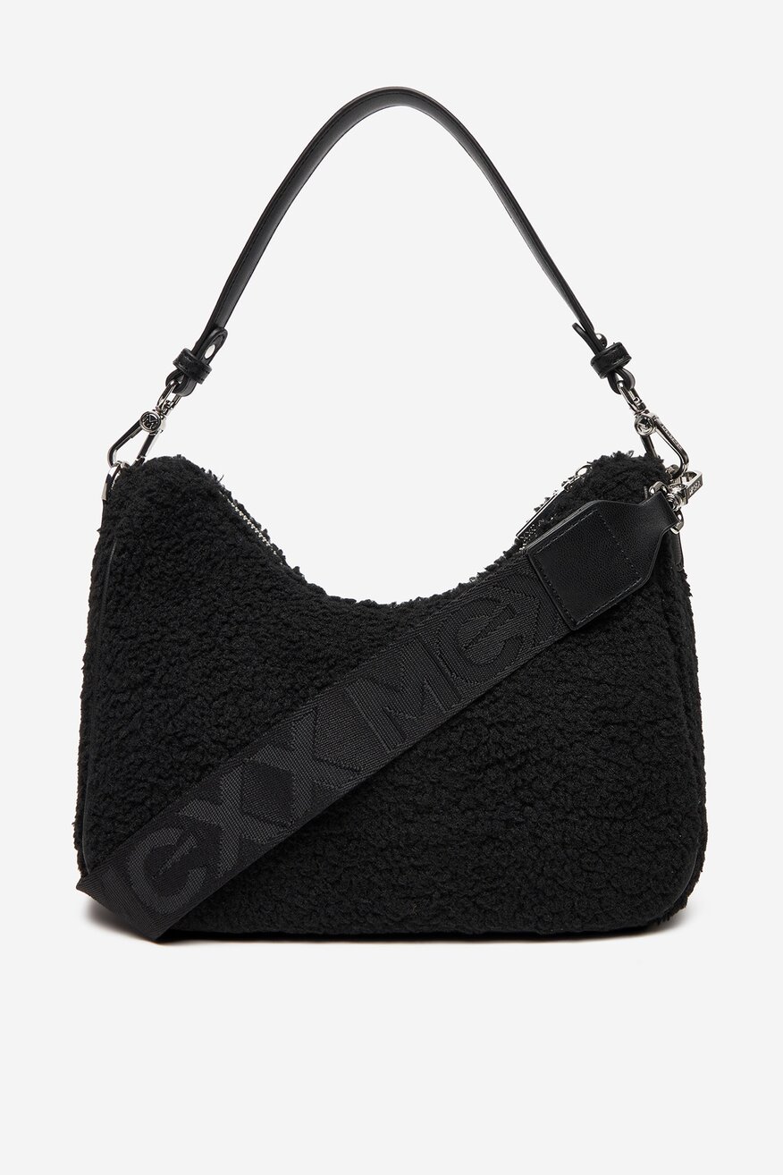 Mexx - Średnia torebka hobo - 5906751358160