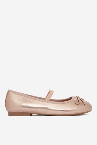 Балетки GUESS CEO-CS6666-13A ЗОЛОТИЙ