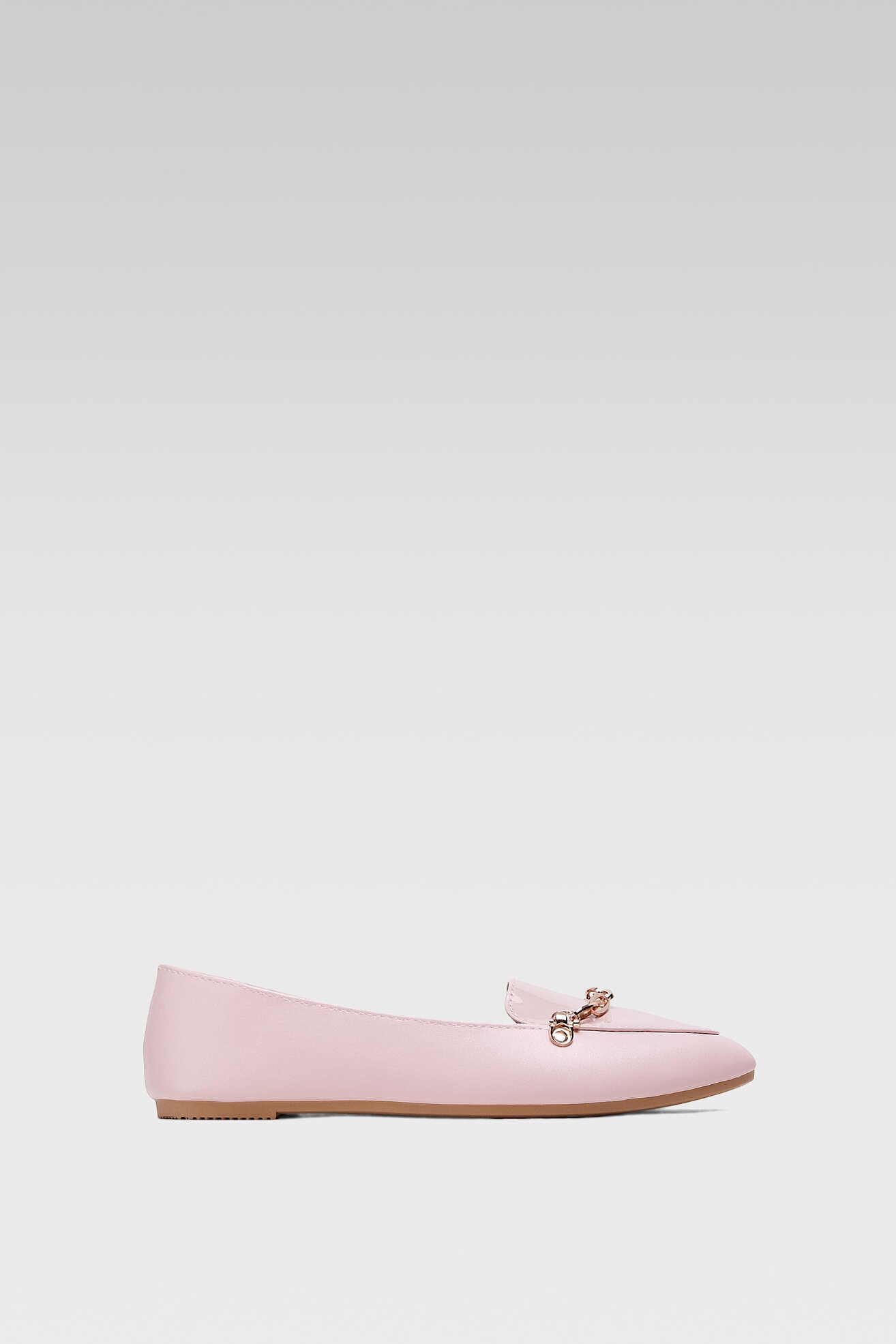 Балерина Bassano WFA1663-1 РОЗОВ