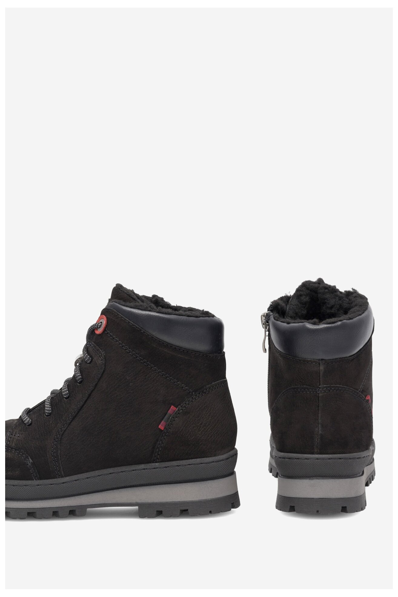 Боти Go Soft RST-BONA-02 ЧЕРЕН