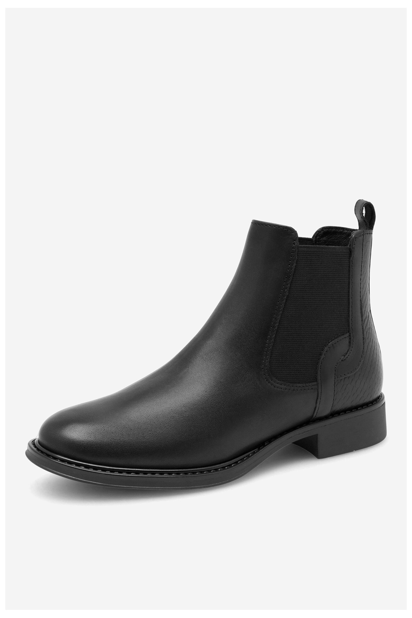 Ghete Lasocki DERBY ARC-DERBY-03 NEGRU