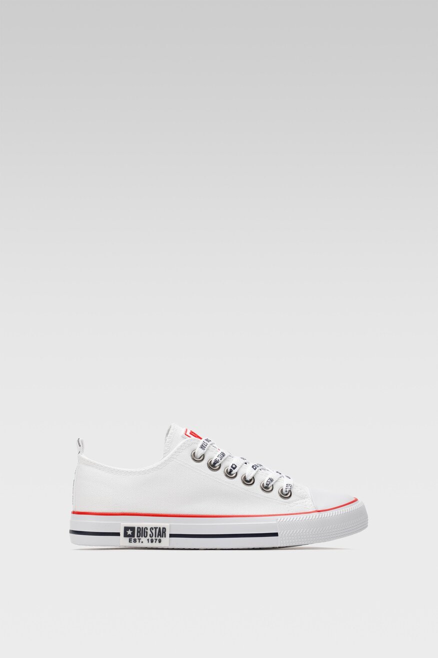 
                Big Star - Trampki - 5904248815561