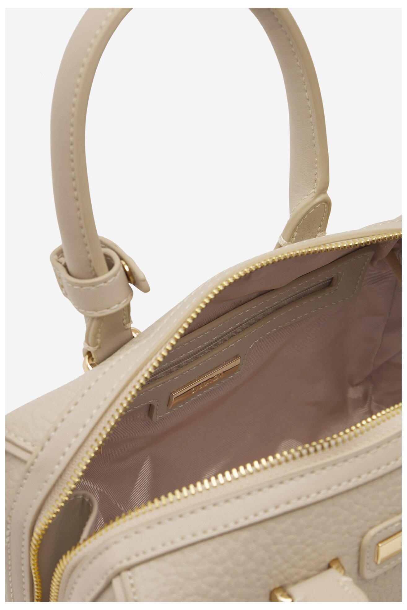 Torebka Quazi MQT-B-002-04 Beżowy