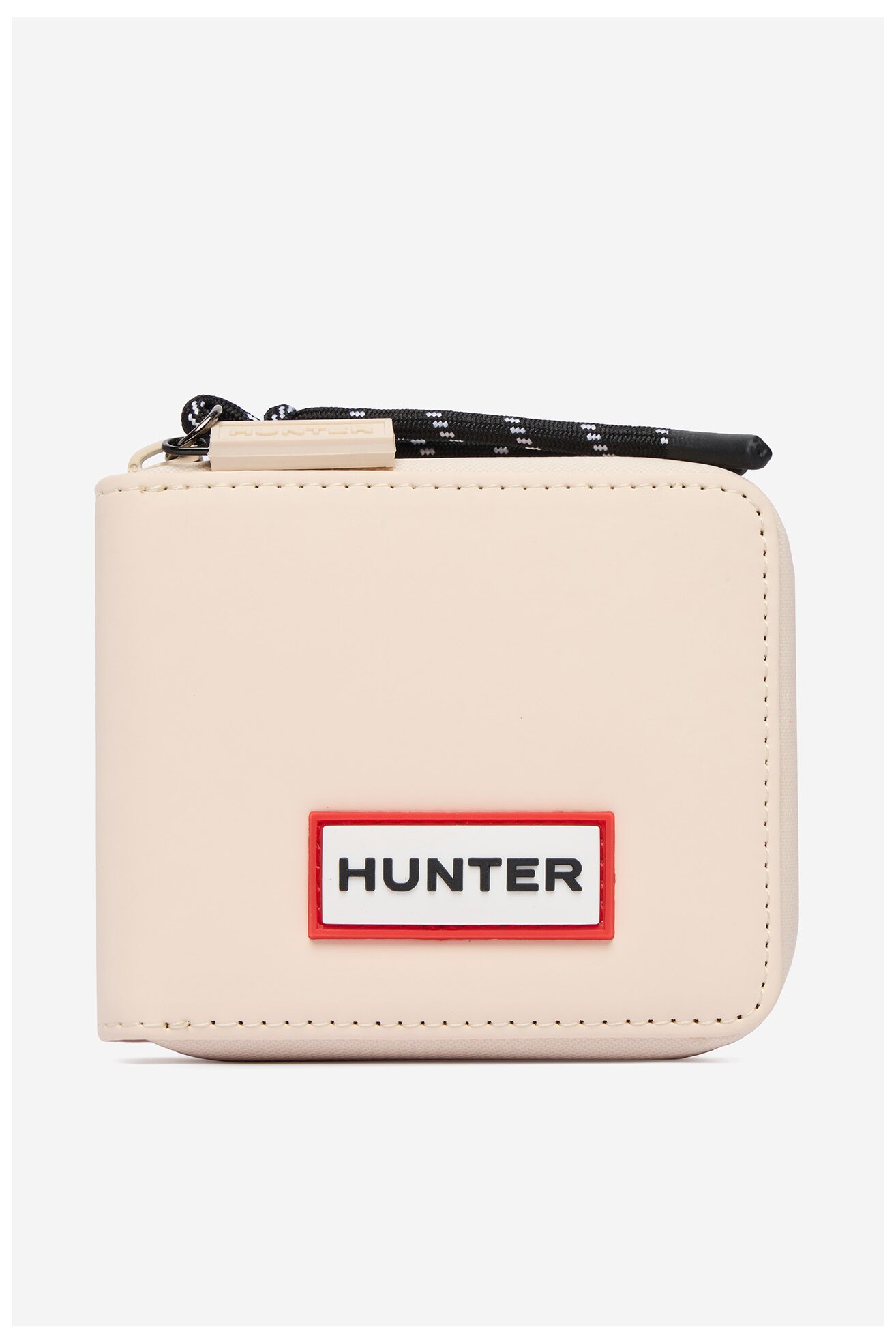 Portfel HUNTER CWBEO-HTR-U1-006-SS26 Beżowy