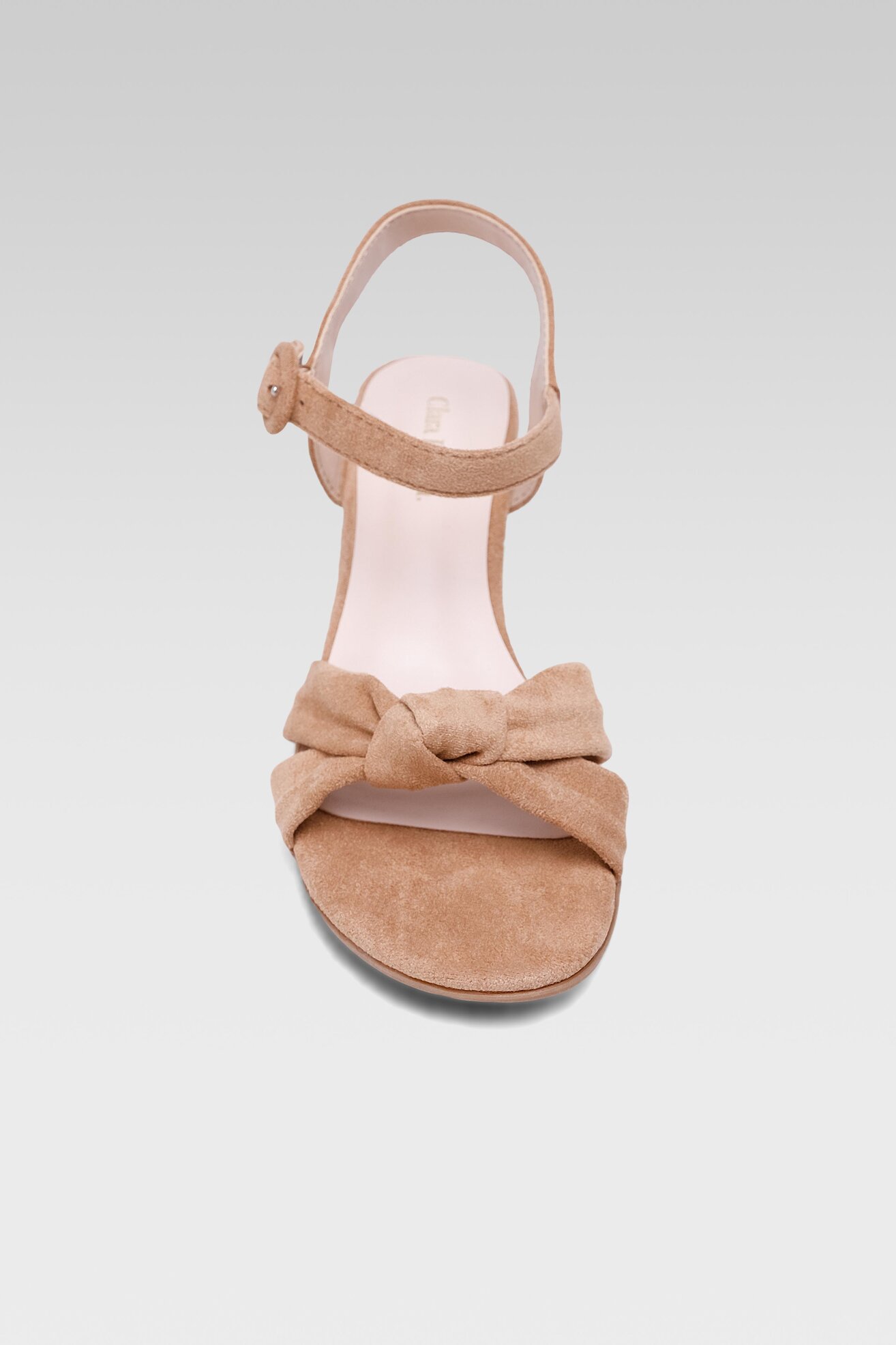 Sandale Clara Barson WS5695-03ECO KAMEL