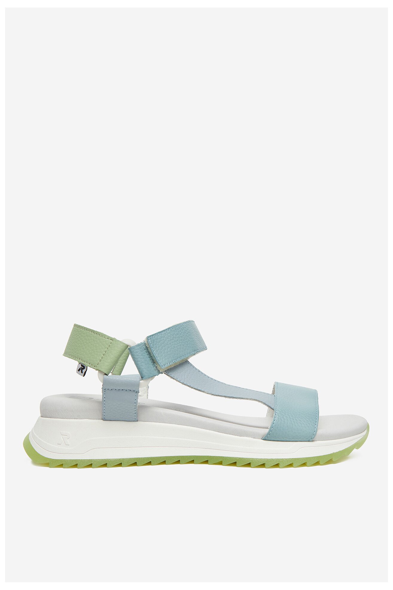 Сандали Rieker W2951-10 СВЕТЛОСИН