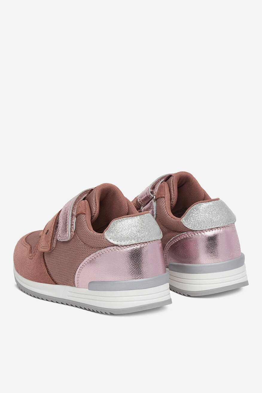 
                Кросівки Lasocki Kids РОЖЕВИЙ - 5903698175058