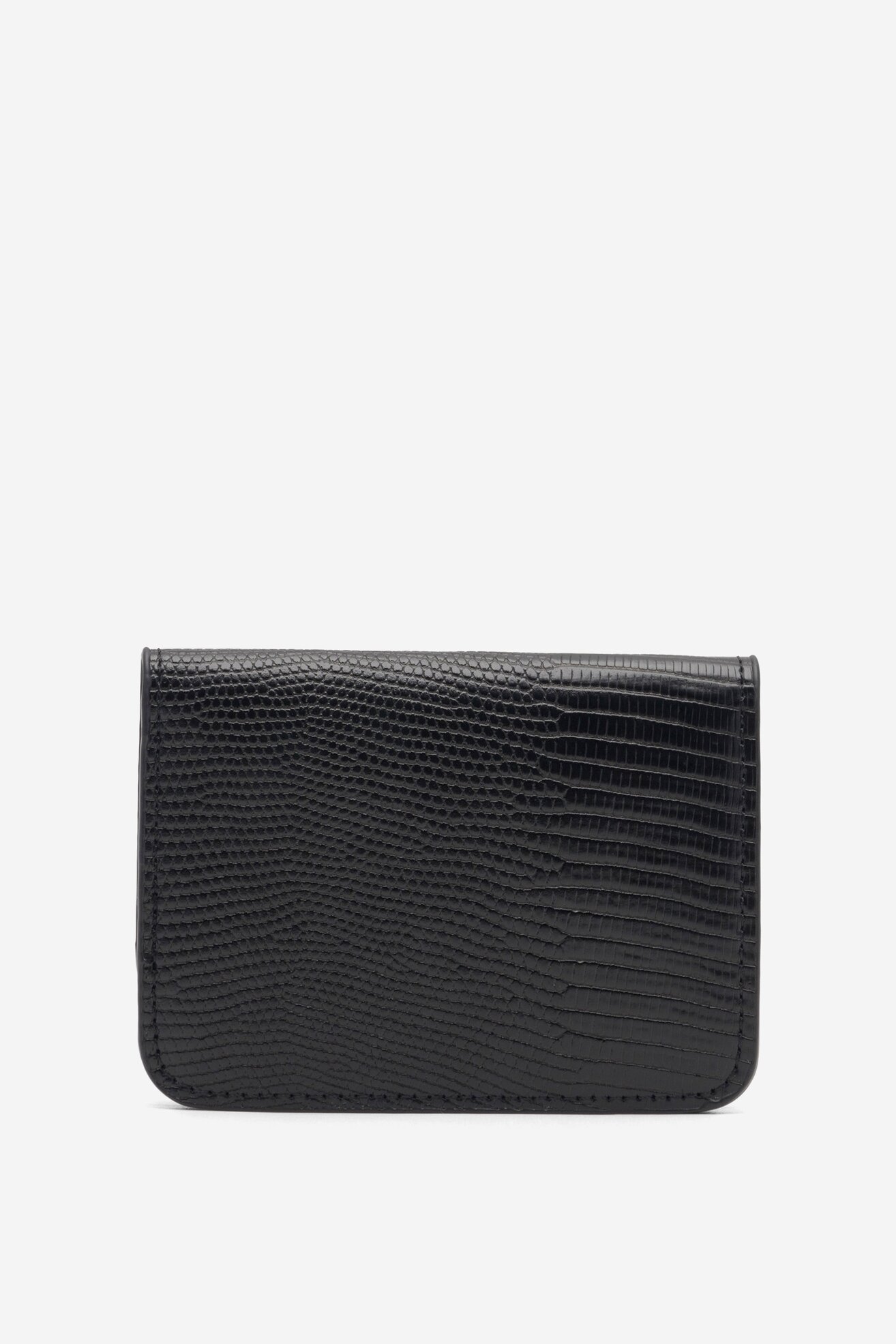 Portofel femei Jenny Fairy 4W1-016-AW23 NEGRU