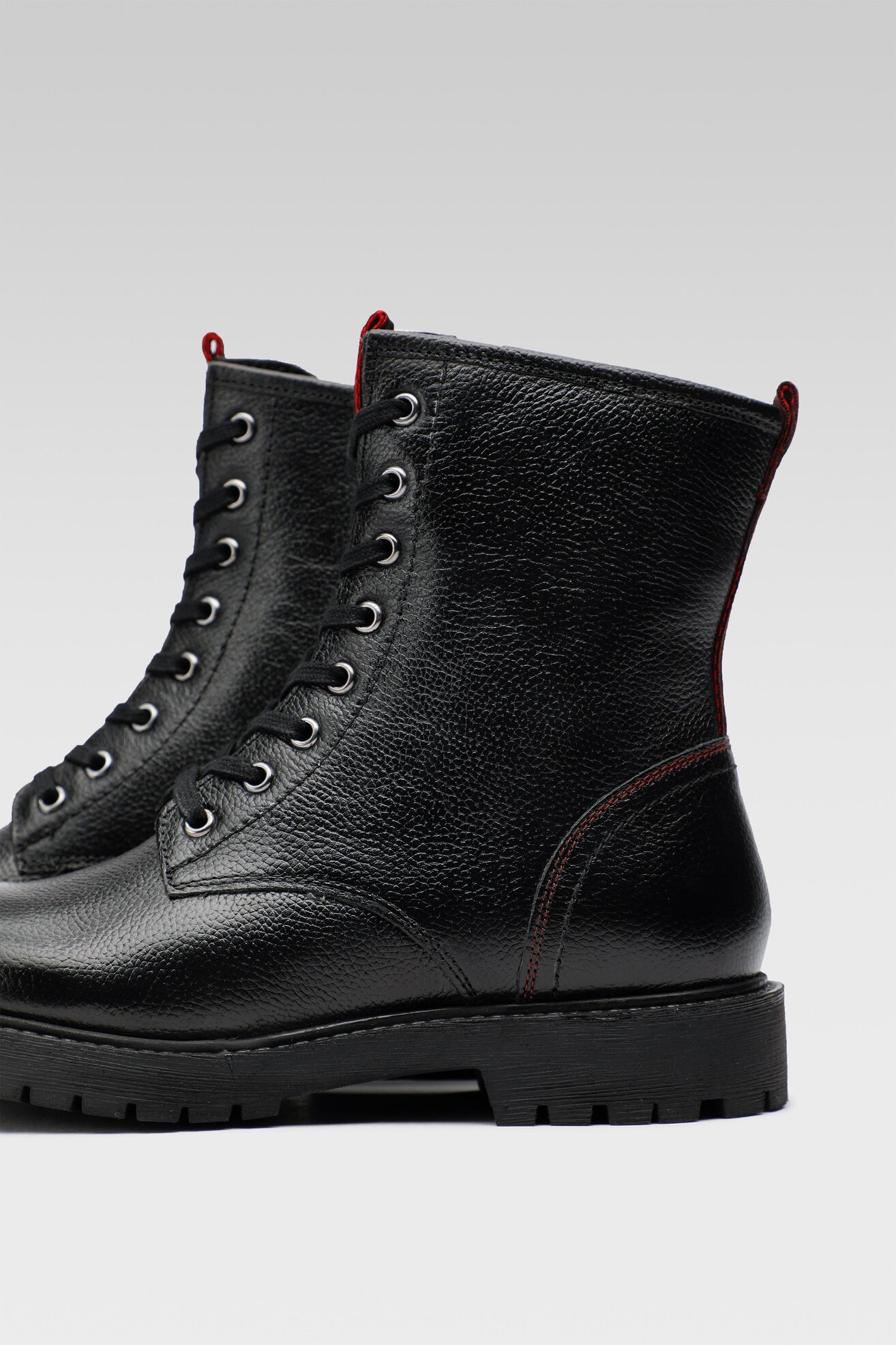 Bocanci Lasocki WI23-GHADI-06 NEGRU