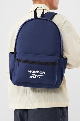 Рюкзак Reebok RBK-001-CCC-05 ТЕМНО-СИНІЙ