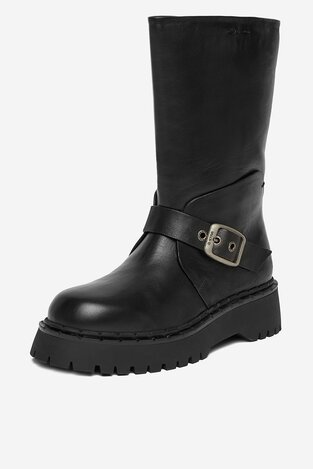 Ботильйони G-STAR RAW EO-BAHAR ЧОРНИЙ