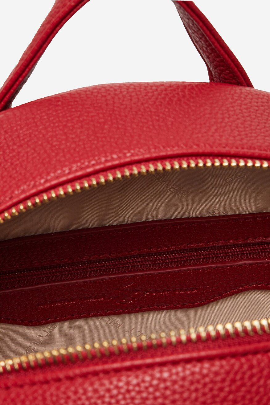 Beverly Hills Polo Club - Średni plecak miejski - 5906751252918