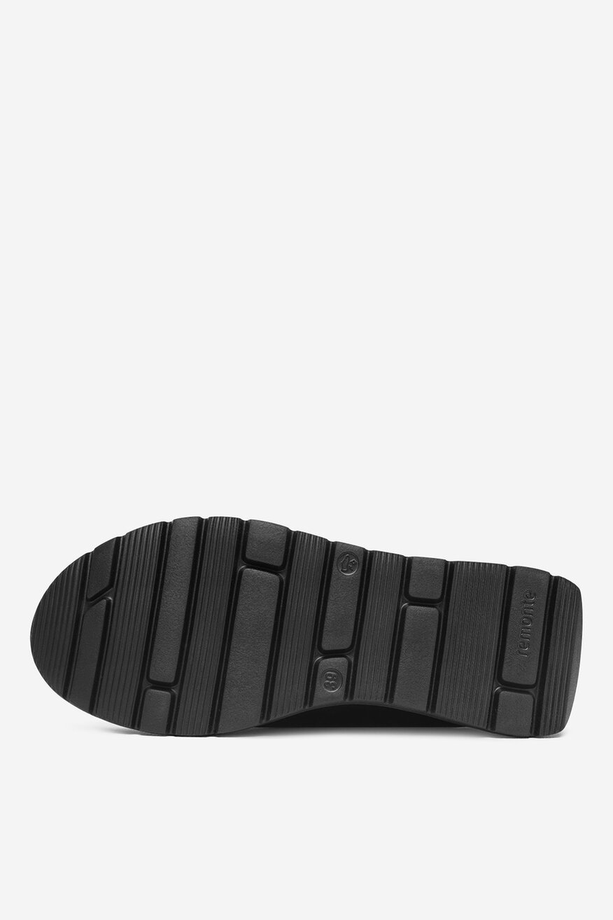 
                Напівчеревик Remonte ЧОРНИЙ - 2230083230058