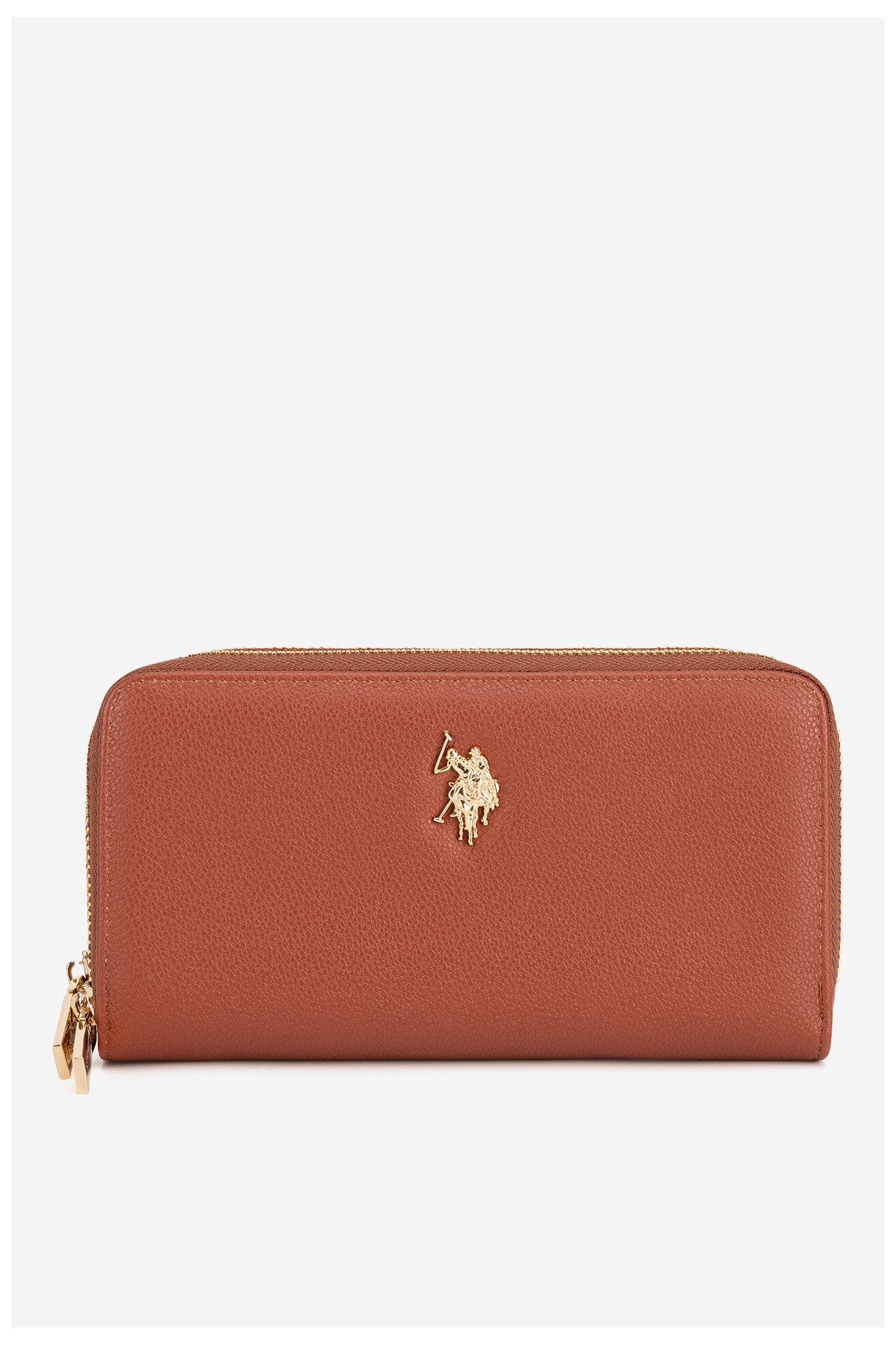 Ženski novčanik U.S. POLO ASSN. BIUXT8382WVP BAKARNA