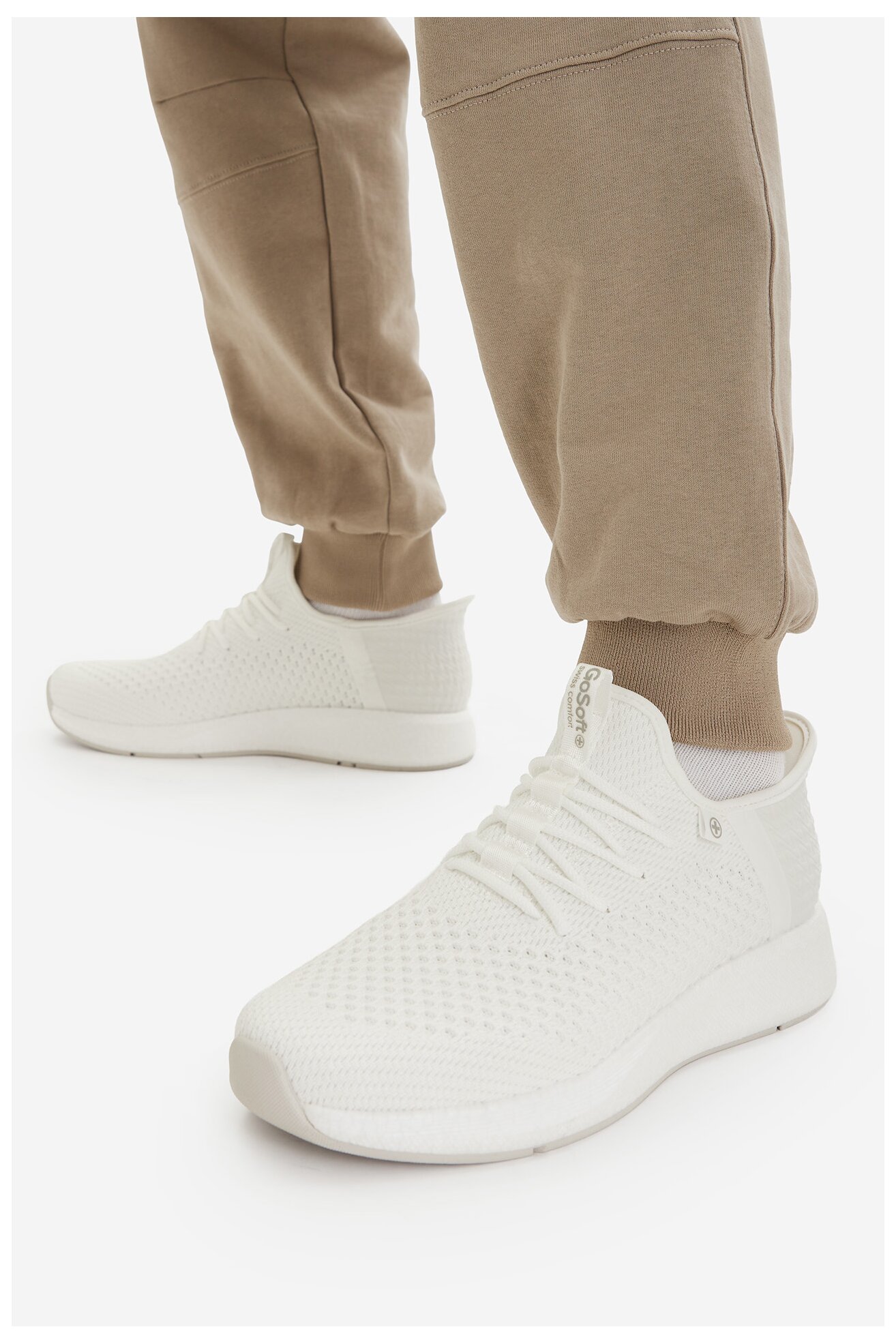 Sportska obuća Go Soft CEO-MGVA-GO07 BELA