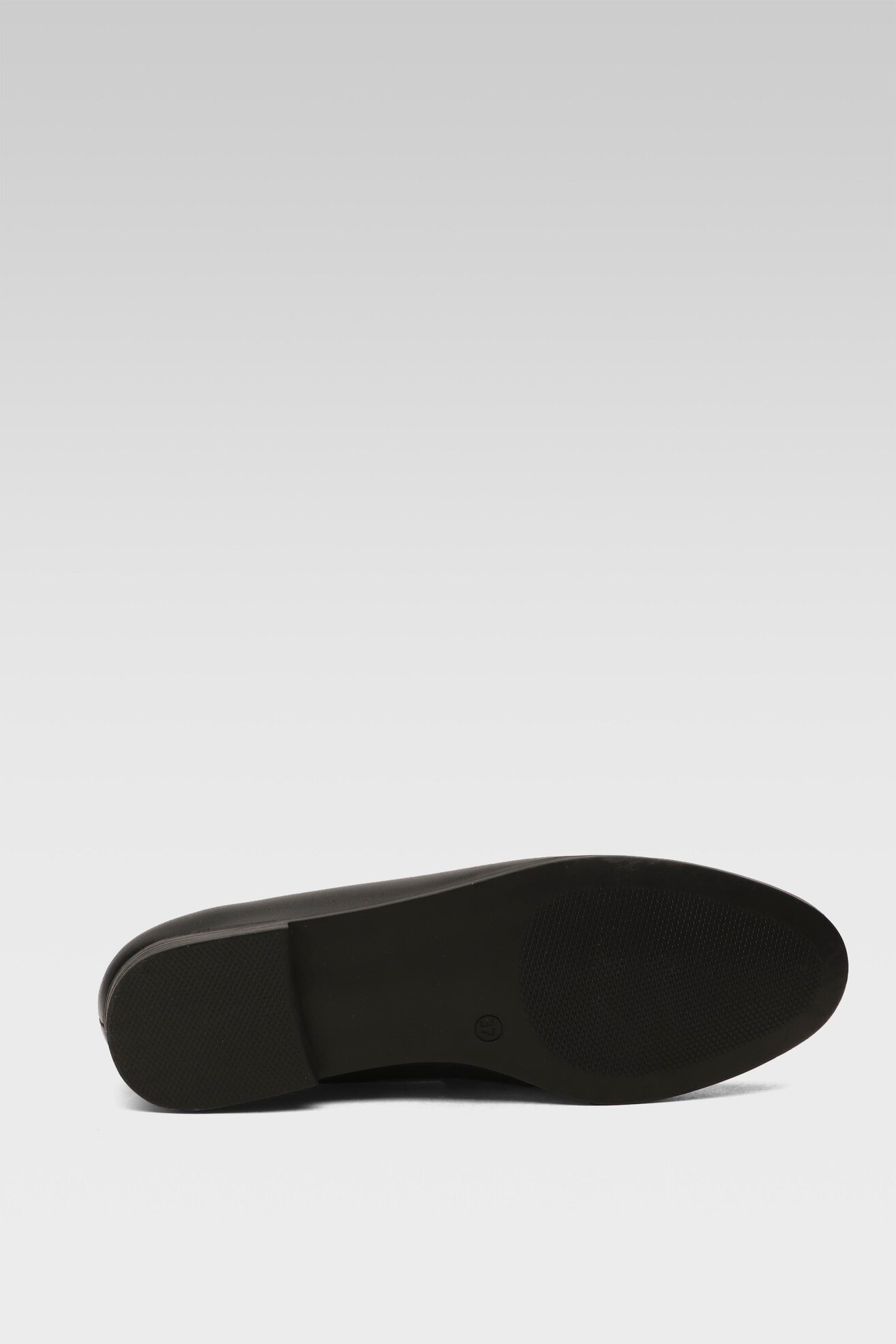 Mokasyn Lasocki WI16-ZARA-02 Czarny