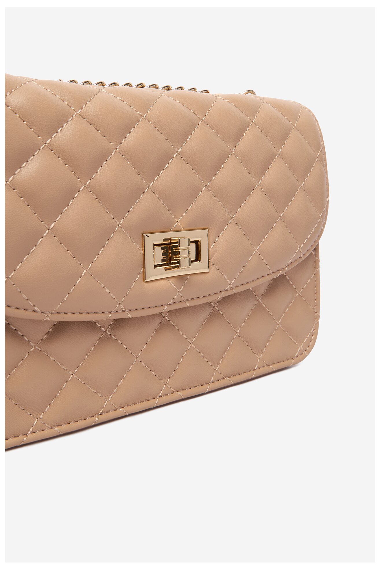 Torebka Badura TYL00493 Beżowy