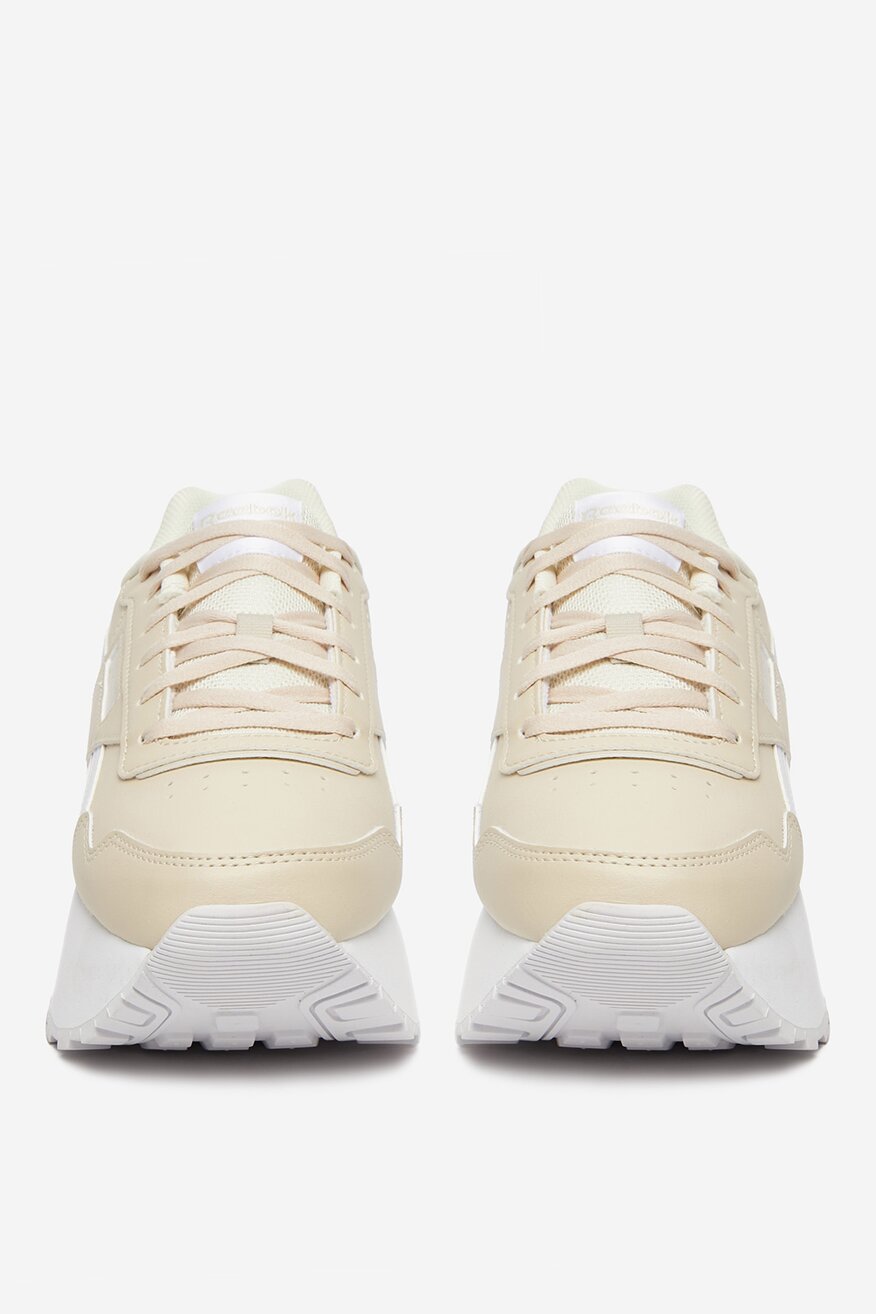 Încălțăminte sport Reebok BEJ - 5906751297551