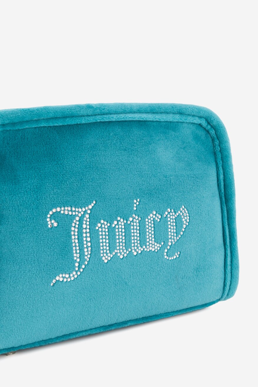 Juicy Couture - Torebka crossbody - 5905588971825