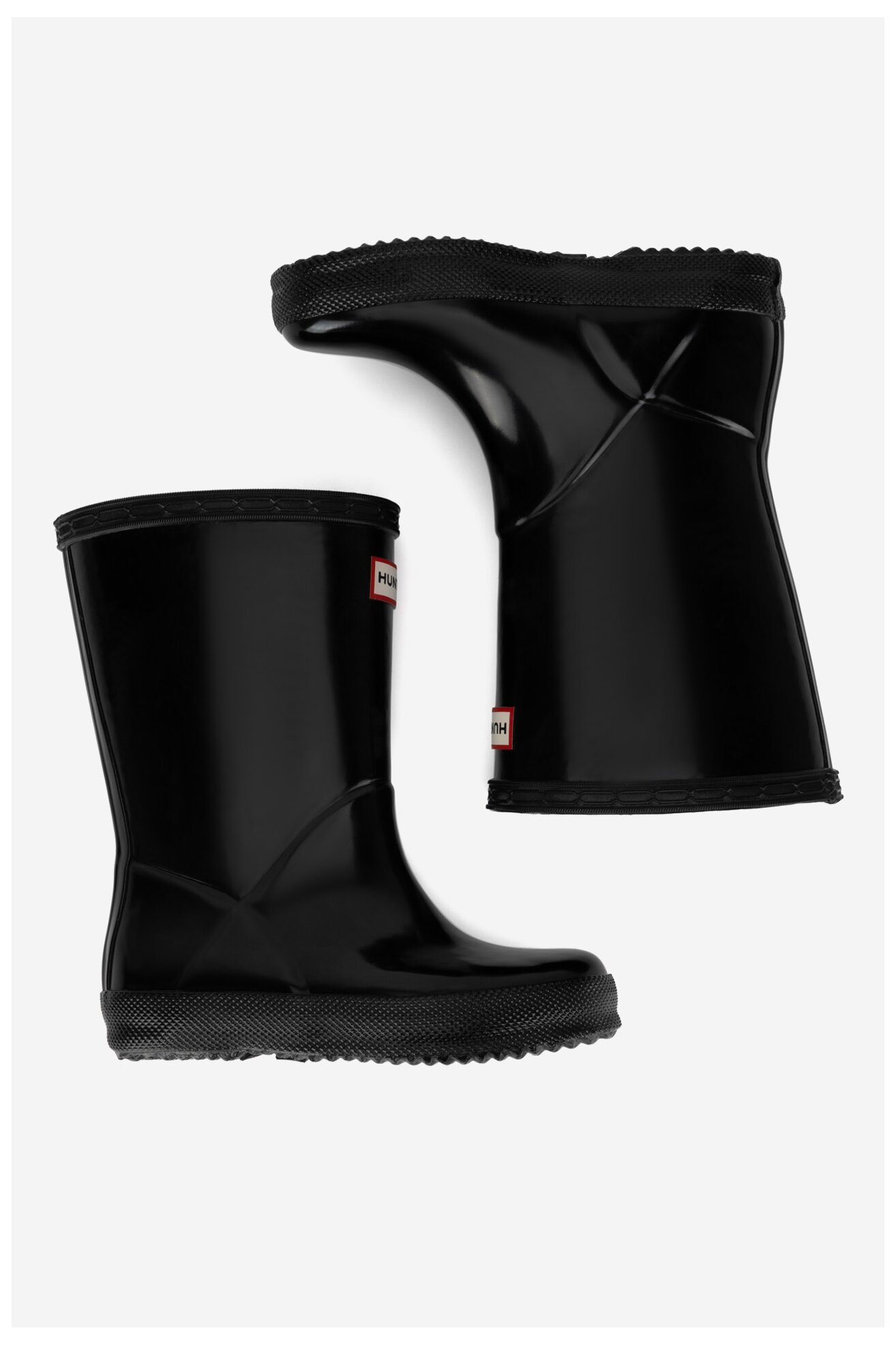 Гумени ботуши HUNTER KFT5094RGL-BLK ЧЕРЕН