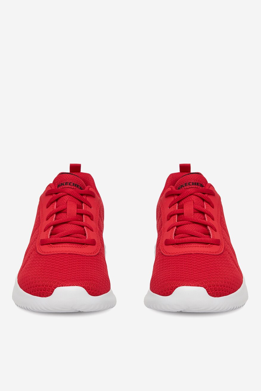 Skechers - 403745L RED - 5903419946950