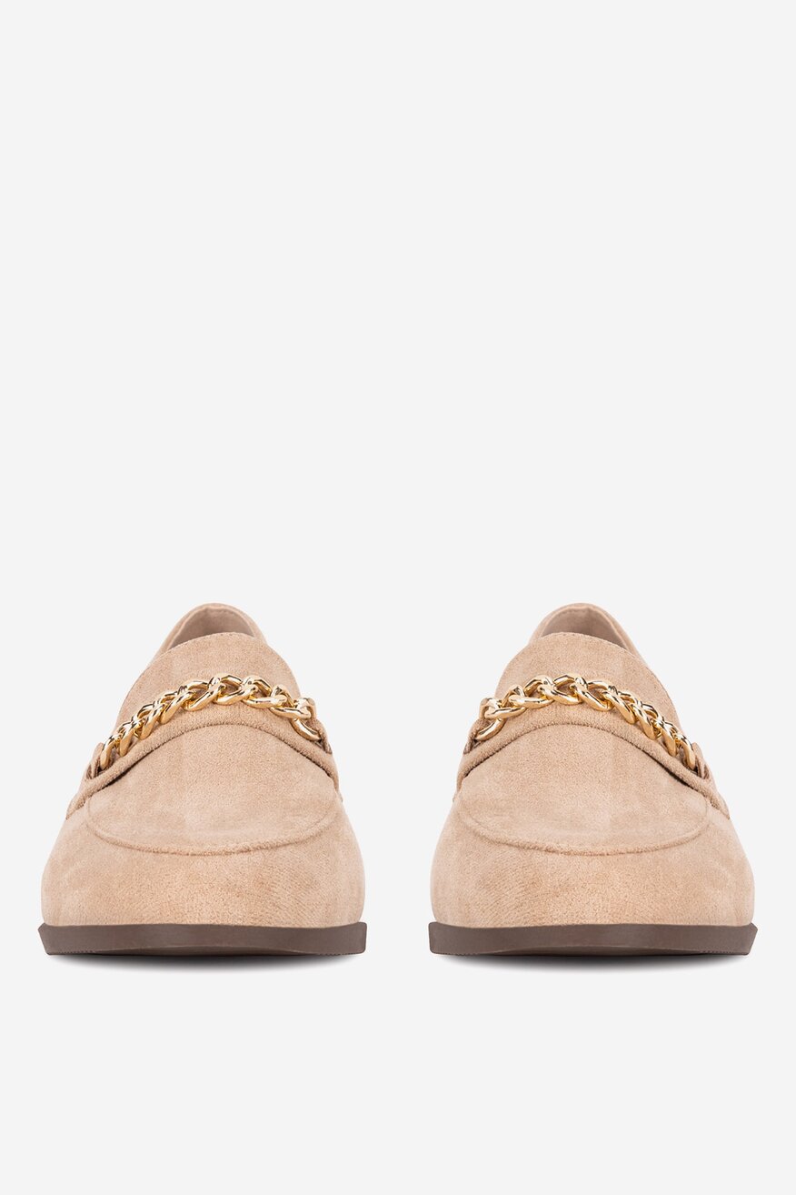 
                Mocasini DeeZee KAKI - 5904410861983