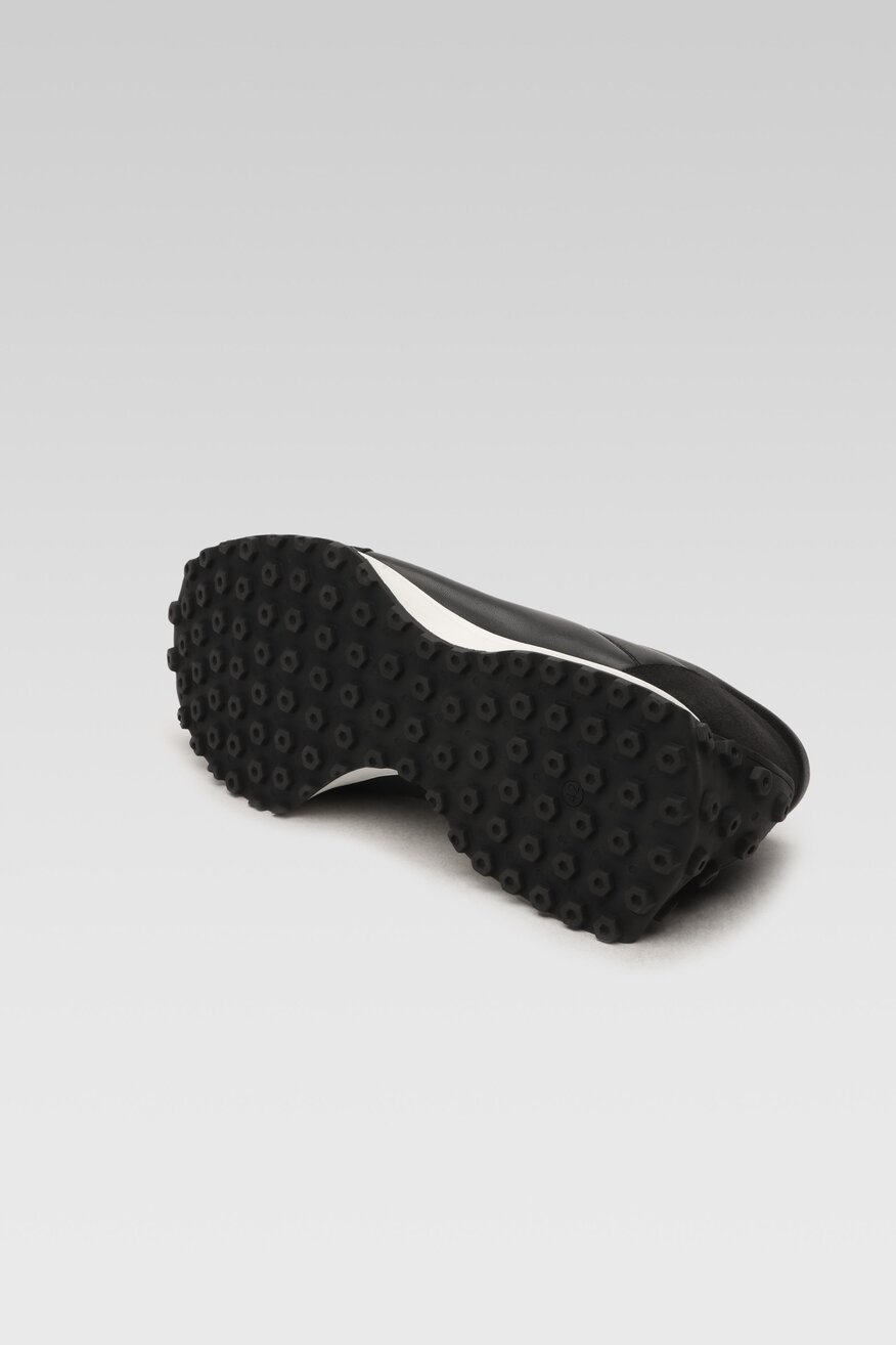 
                Togoshi - Sneakersy na grubej podeszwie - 5904248826208