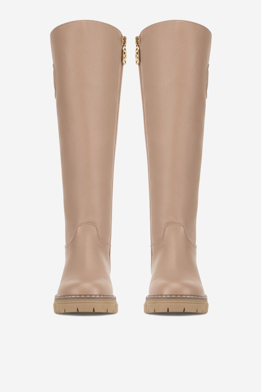 Cizme Mexx BEJ ÎNCHIS - 5905588922704